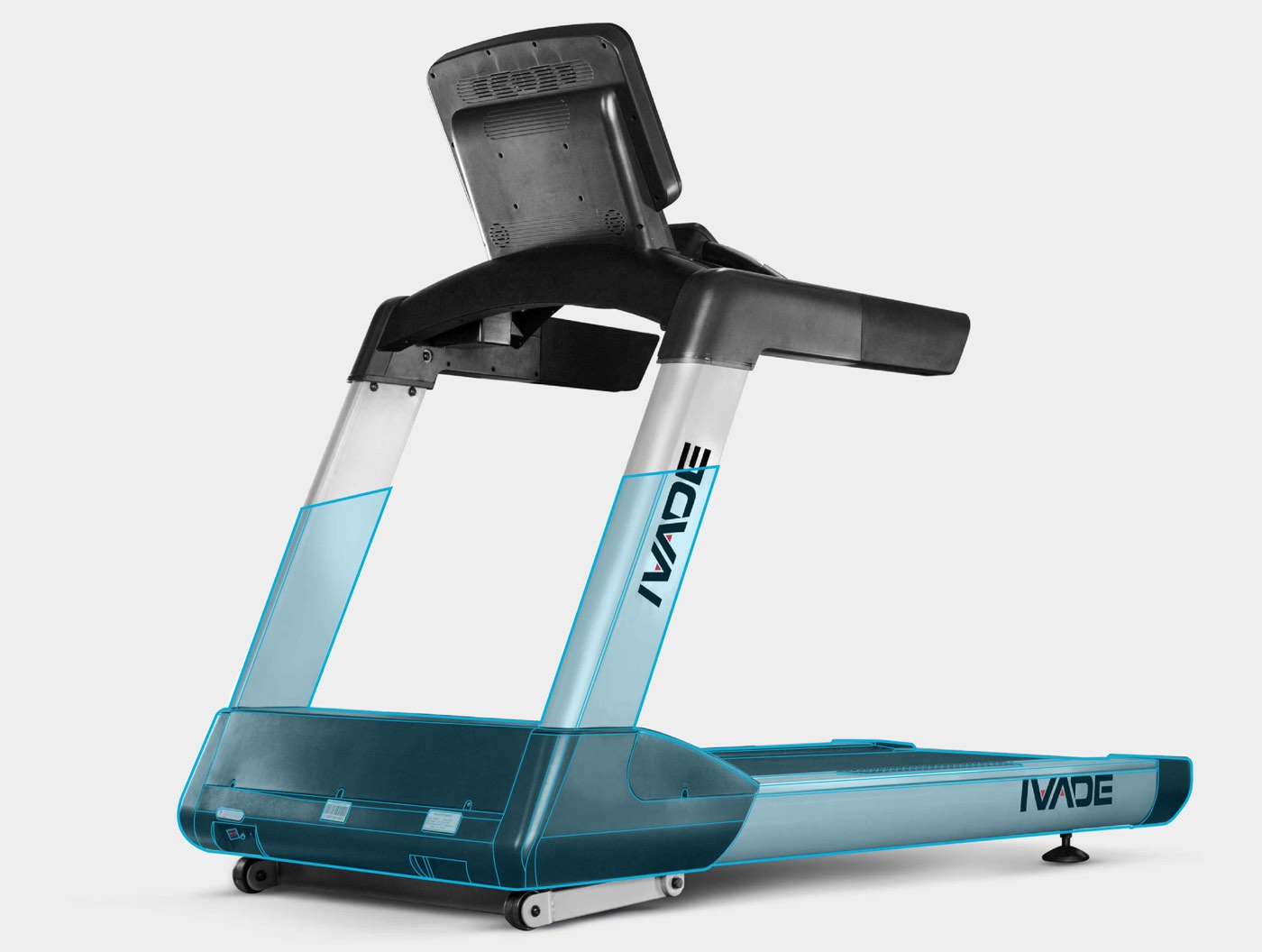 treadmill-iv-100-xf-0