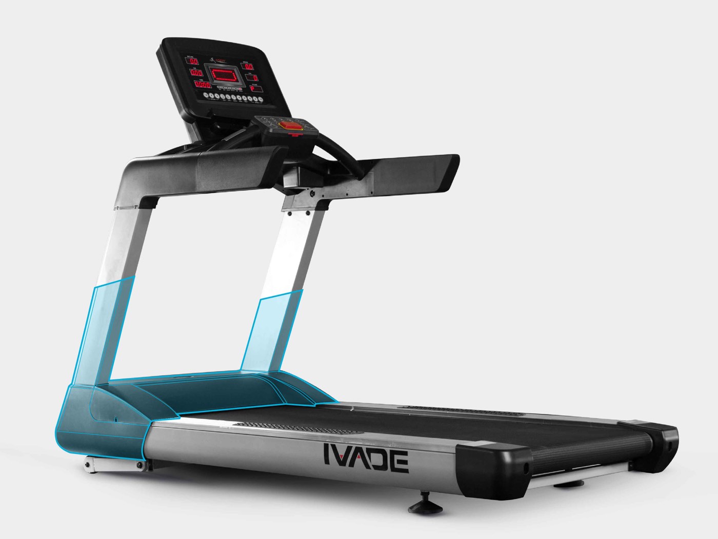 treadmill-iv-100-xf-2