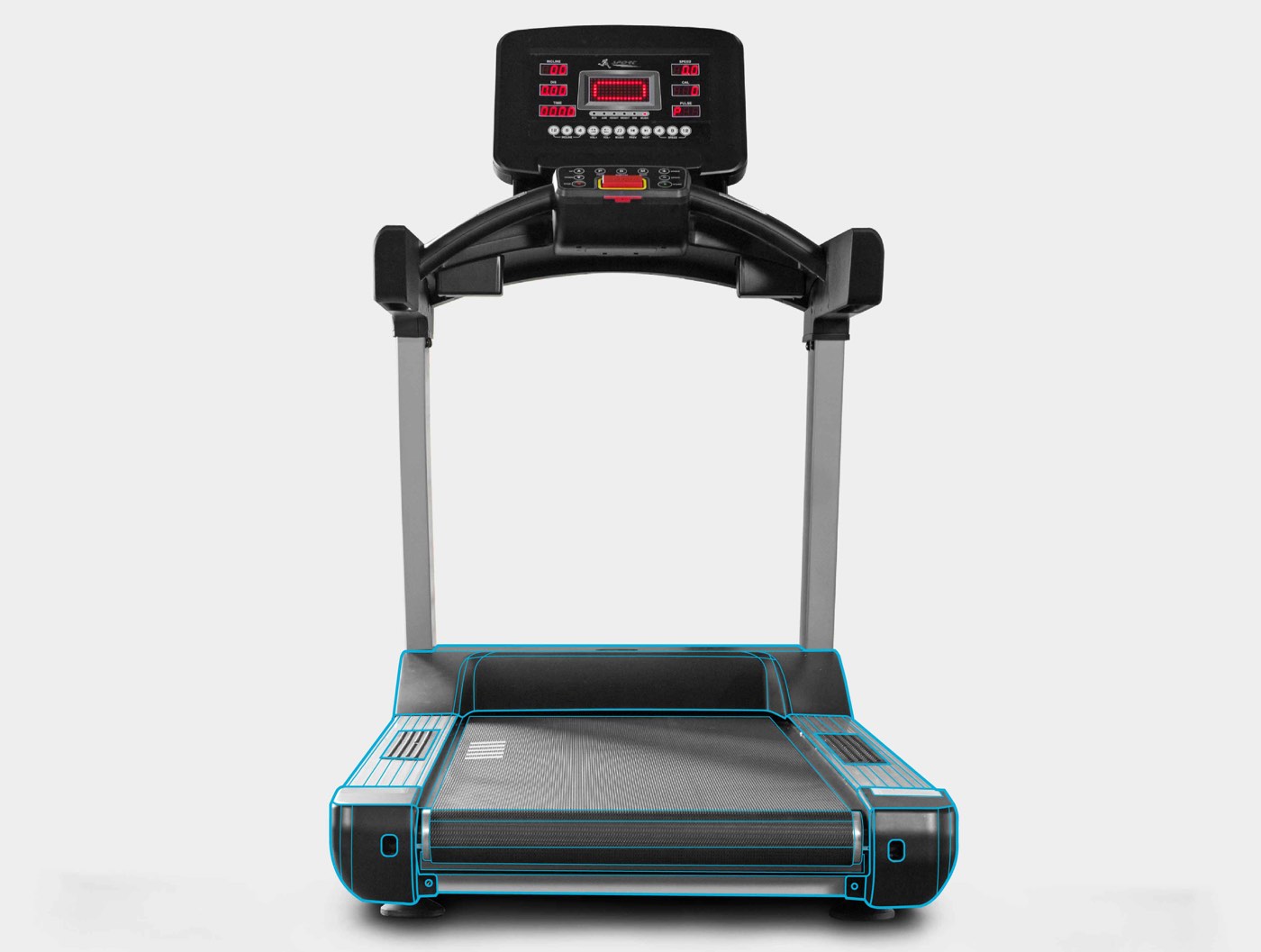 treadmill-iv-100-xf-5