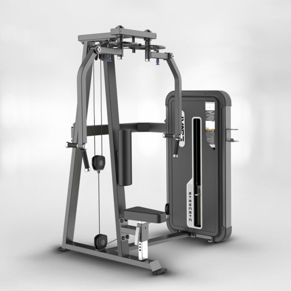 MB-07 - Pec Fly / Rear Delt - IVADE - เครื่องออกกำลังกาย บริหารกล้ามเนื้อหน้าอก และ หัวไหล่
