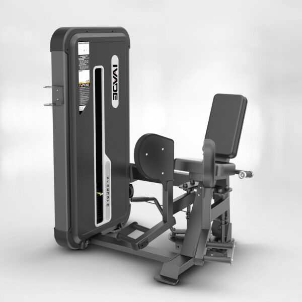 MB-22 - Hip Adductor - IVADE - เครื่องออกกำลังกาย บริหารกล้ามเนื้อต้นขาด้านใน