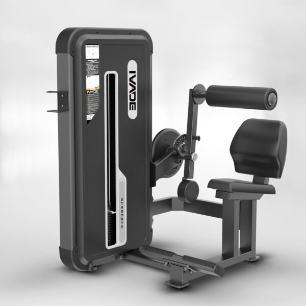 MB-73 - Abdominal Crunch - IVADE - เครื่องออกกำลังกาย บริหารกล้ามหน้าท้อง