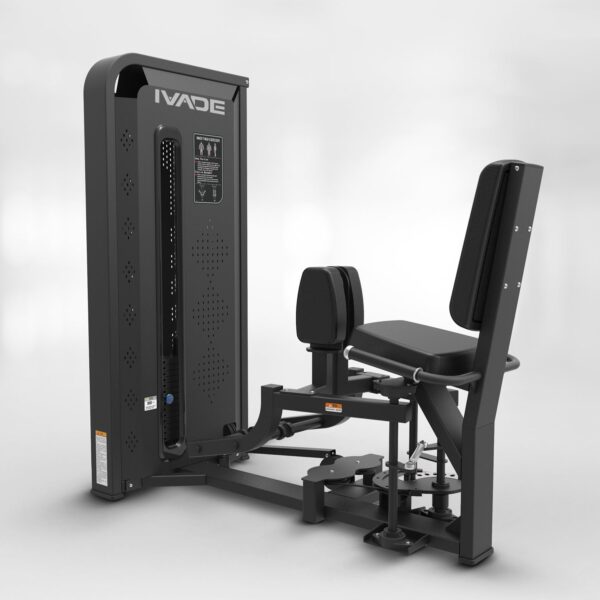 MX-13 - Hip Adductor - IVADE - เครื่องออกกำลังกาย บริหารกล้ามเนื้อต้นขาด้านใน
