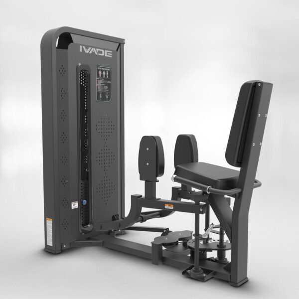 MX-14 - Hip Abductor - IVADE - เครื่องออกกำลังกาย บริหารกล้ามเนื้อต้นขาด้านนอก