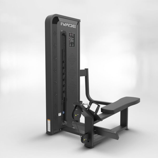 MX-23 - Low Row - IVADE - เครื่องออกกำลังกาย บริหารกล้ามเนื้อหลัง