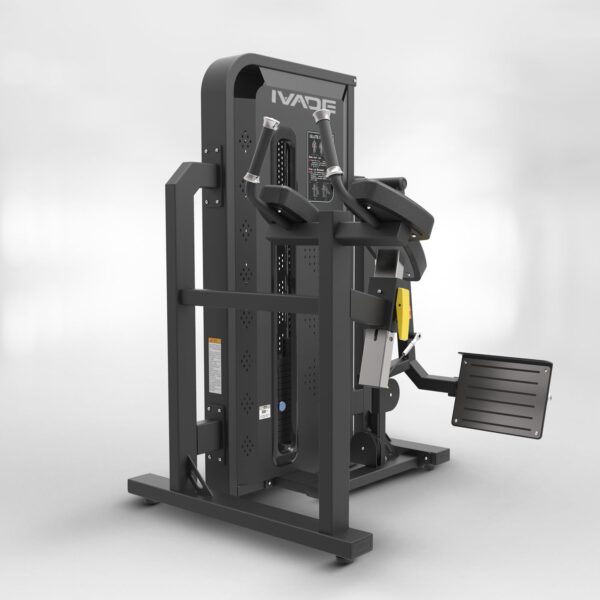 MX-26 - Glute Isolator - IVADE - เครื่องออกกำลังกาย บริหารกล้ามเนื้อสะโพก และก้น
