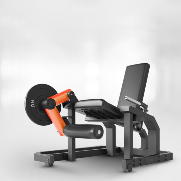 NS-60 - Leg Extension - IVADE - เครื่องออกกำลังกาย บริหารกล้ามเนื้อขา