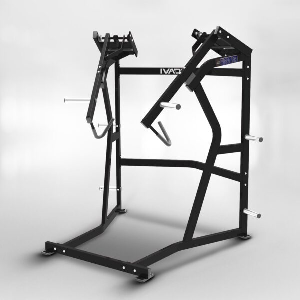 NT-630 - Standing Chest Press - IVADE - เครื่องออกกำลังกาย บริหารกล้ามหน้าอก