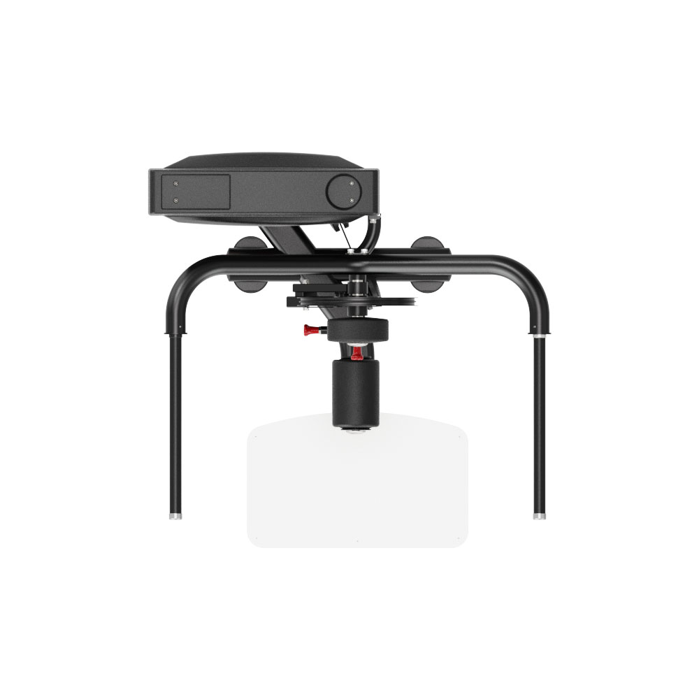 MA-17 – เครื่อง Multi-Hip Pin-Load – IVADE – เครื่องออกกำลังกาย บริหารกล้ามเนื้อสะโพก (SA017E-WX80) - Image 3