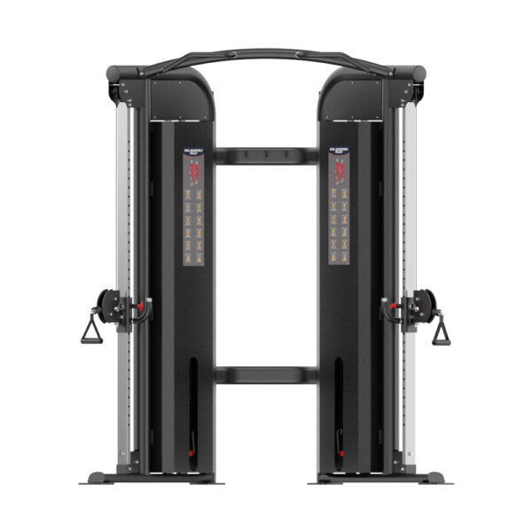 Alternative view of MA-21 เครื่อง Functional Trainer 100KG x 2 (SA021-WX100)