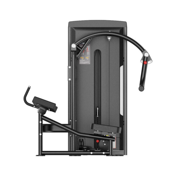 Alternative view of MA-32 – เครื่อง Glute Machine Pin-Load – IVADE – เครื่องออกกำลังกาย บริหารกล้ามเนื้อบั้นท้าย (SA032E-WX80)