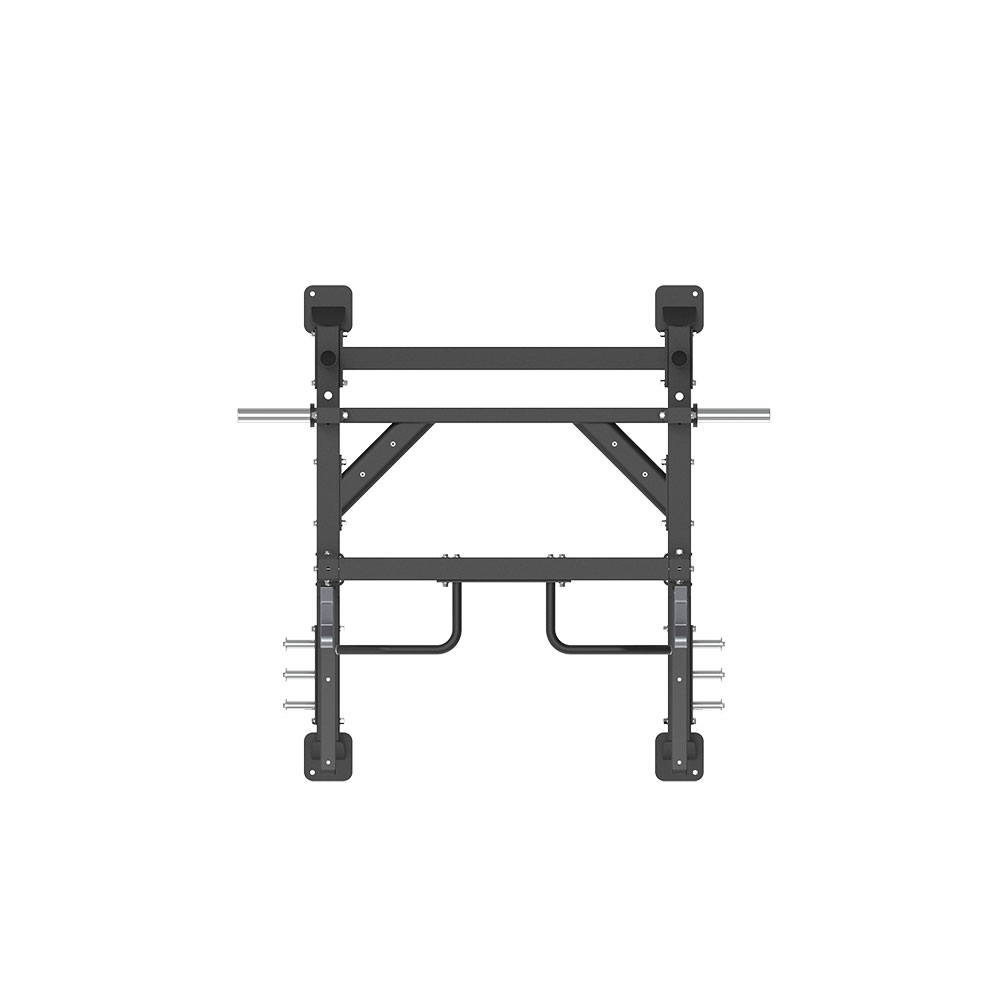 NA-10 – พาวเวอร์แร็ค Power Rack – IVADE - Image 3