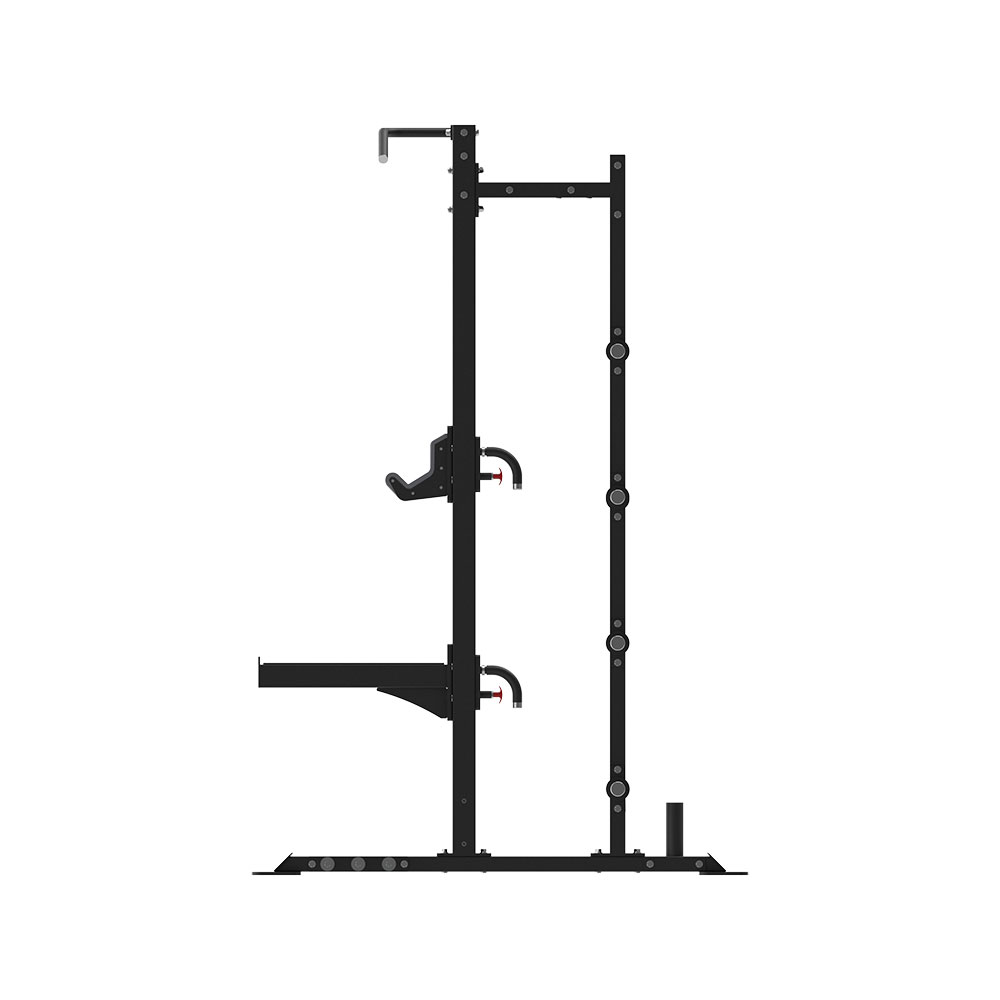 NA-10 – พาวเวอร์แร็ค Power Rack – IVADE - Image 4