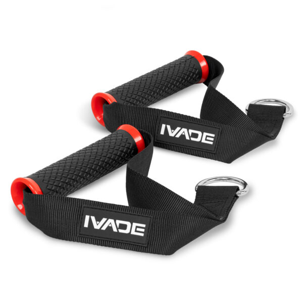 Alternative view of เคเบิ้ลกริป 1 คู่ รุ่น MD (Commercial Grade) (MD5092)