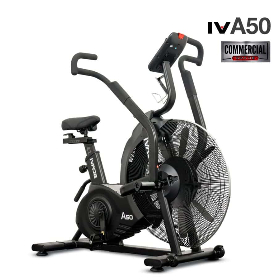จักรยานอากาศ AIR-BIKE IV-A50 (Commercial Grade)