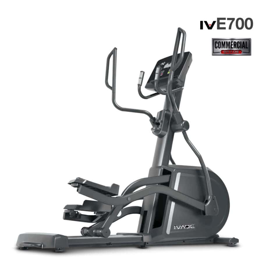 เครื่องเดินวงรี รุ่น IV-E700