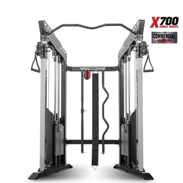 เคเบิ้ลครอส X700 (SEMI-Commercial)