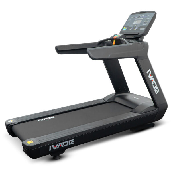 Cardio Machine