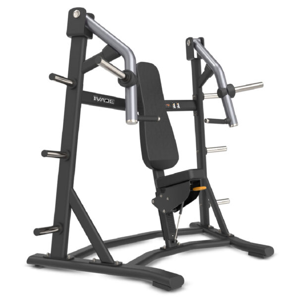 Plate-Load Machine