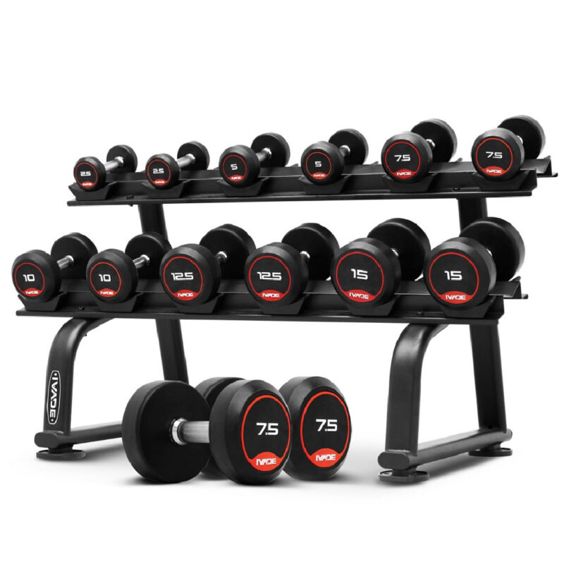 ดัมเบล & บาร์เบล