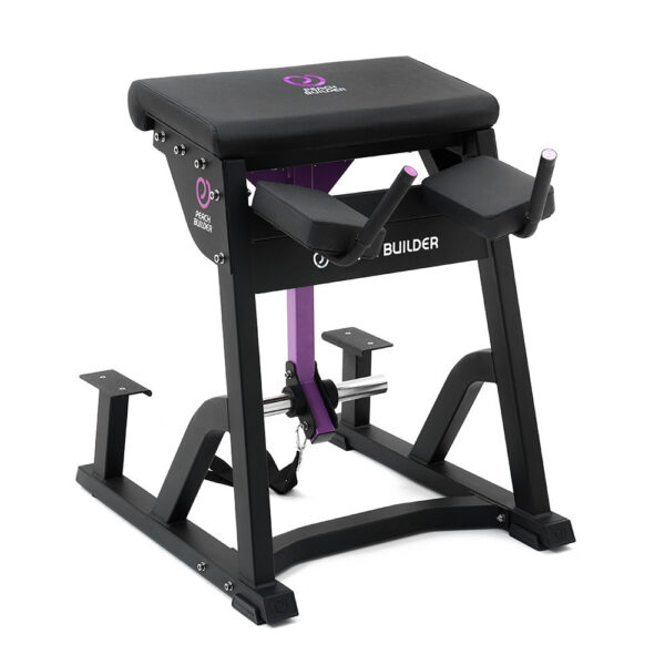 Alternative view of PeachBuilder Reverse Hyper PB407 (Commercial Grade) (PB407-NLWX)