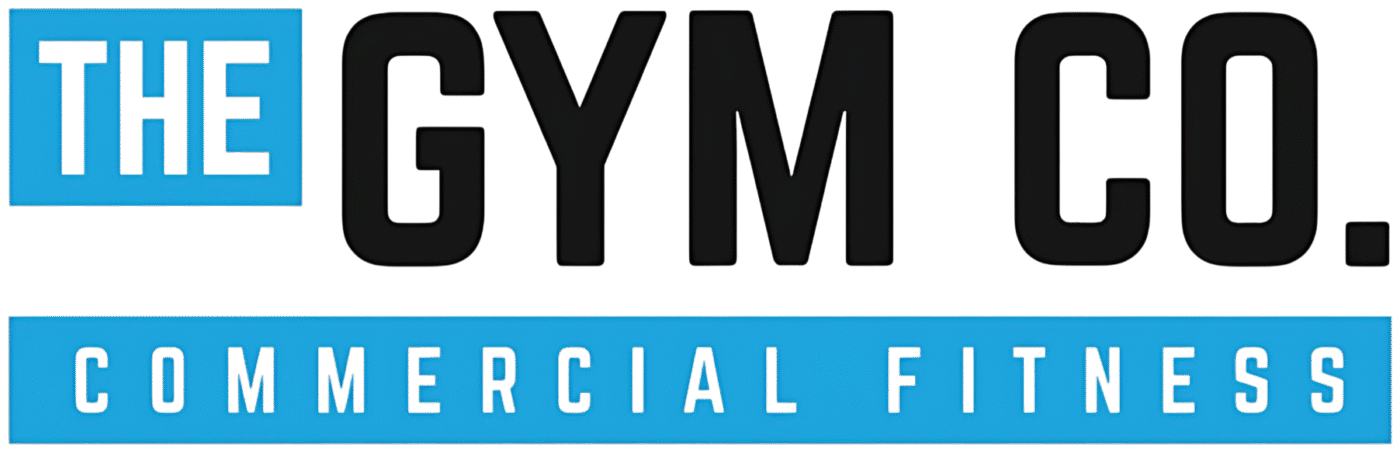 THE GYM CO.