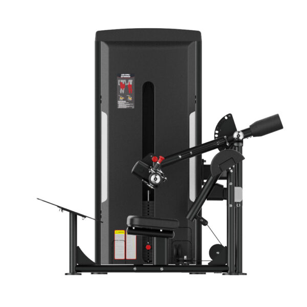 Alternative view of MA-45 – เครื่อง Hip Thrust Pin-Load 80KG (SA045-WX80)