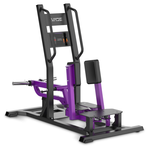 PeachBuilder Standing Abductor PB403 (Commercial Grade) (PB403-WX)