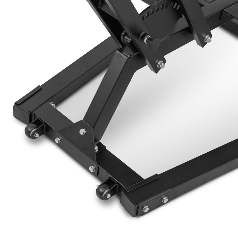 Glute Ham Developer IV-GHD - Image 11