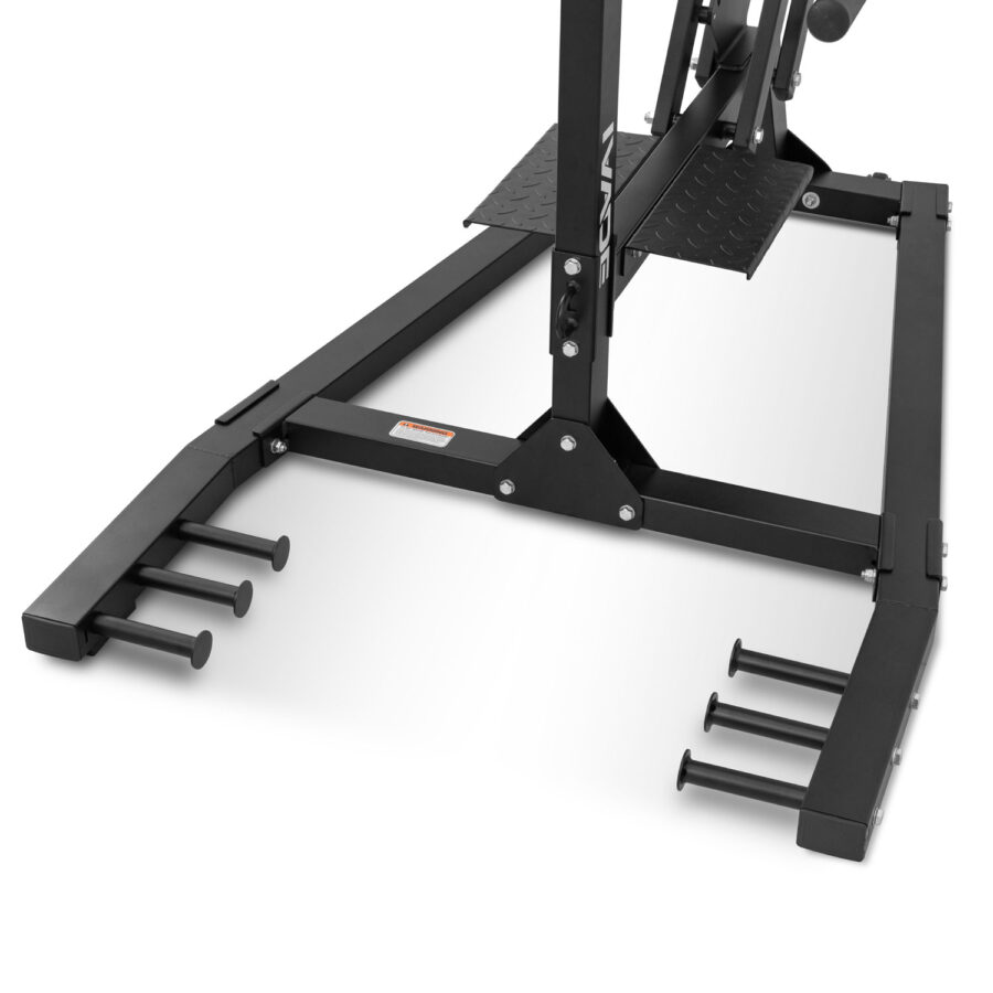 Glute Ham Developer IV-GHD - Image 13
