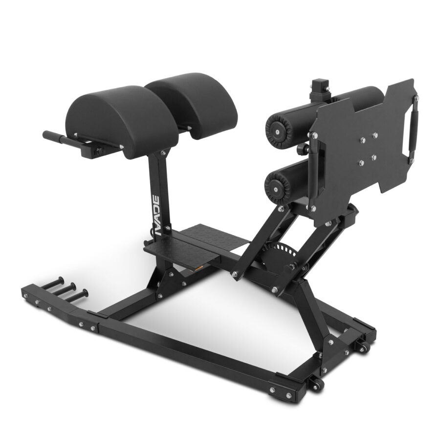 Glute Ham Developer IV-GHD - Image 4