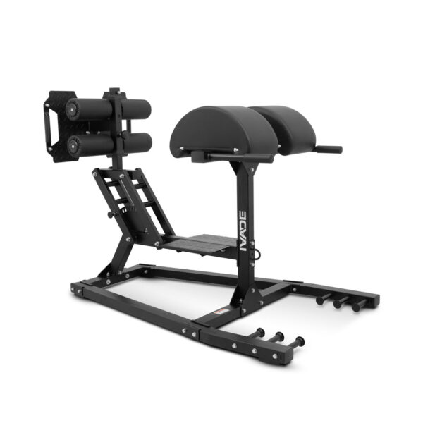 Glute Ham Developer IV-GHD
