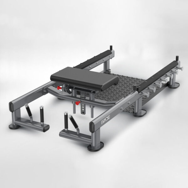 DR-41 เครื่อง Glute Builder & Hip Thrust (DR041-WX)