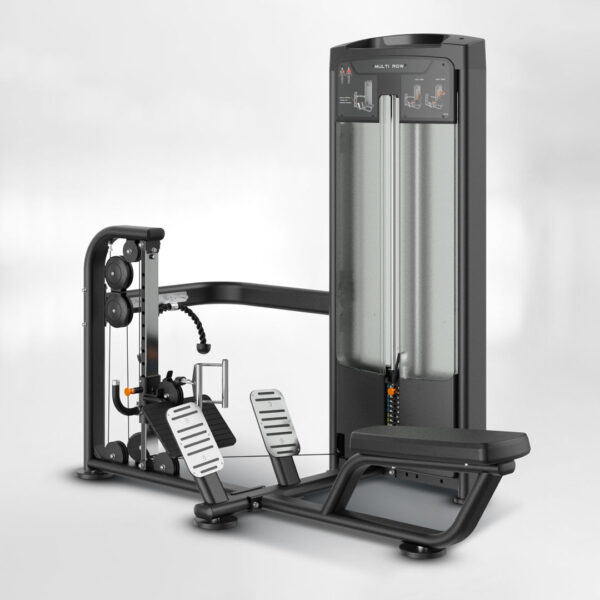 EL-05 – เครื่อง PRO Multi-Row Pin-Load 80KG (RE8005-WX80)
