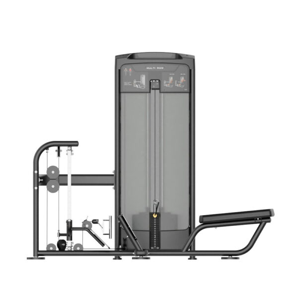 Alternative view of EL-05 – เครื่อง PRO Multi-Row Pin-Load 80KG (RE8005-WX80)