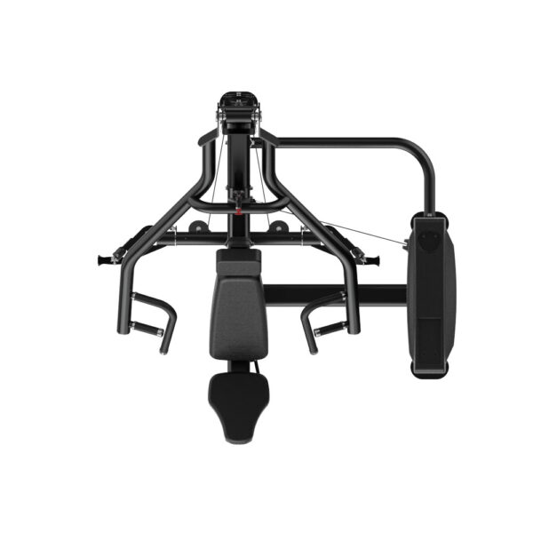 Alternative view of MA-44 เครื่อง Biceps & Triceps Pin-Load 80KG (SA044B-WX80)