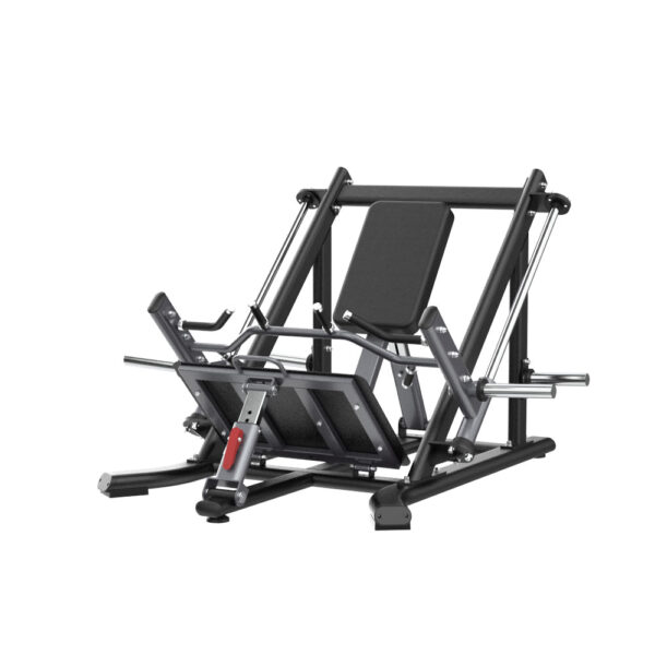 Alternative view of NA-59 เครื่อง Smith Row Plate-Load (SH059-WX)