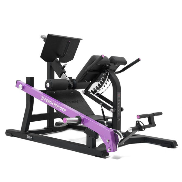 Alternative view of PB-410 PeachBuilder Multi Hip Extension (PB410-NLWX)