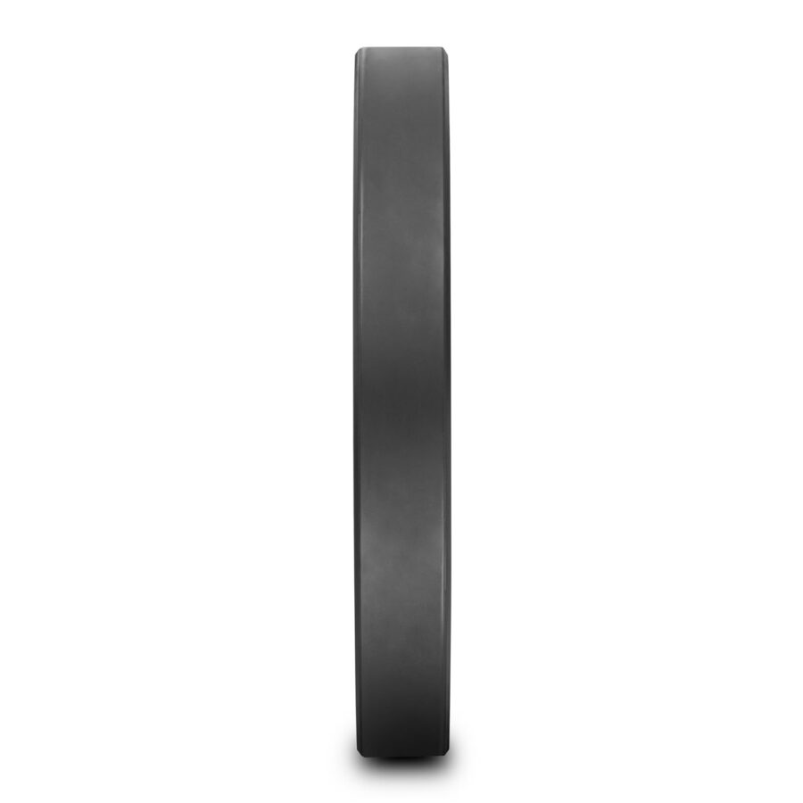 แผ่นน้ำหนัก 15KG x 2 แผ่น Bumper Plate (รูขนาด 2 นิ้ว) รุ่น MD1056 - Image 8