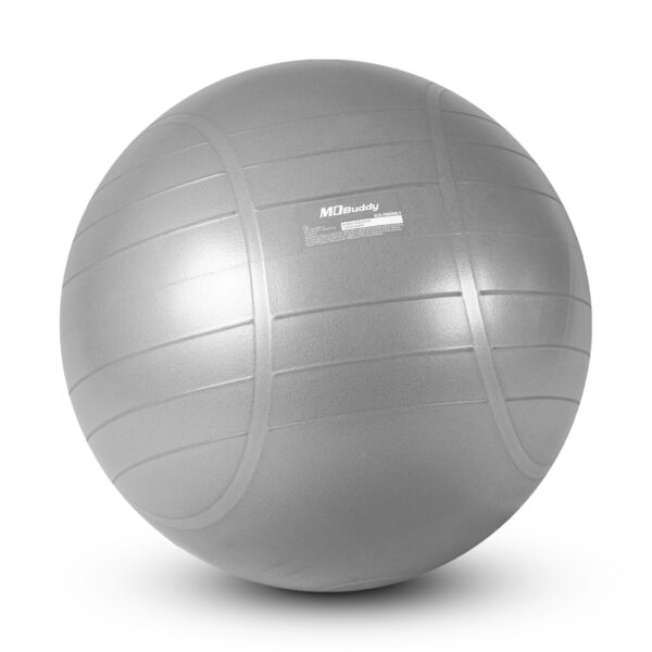 Alternative view of MDBuddy ลูกบอล Commercial Gym Ball (MD1281)