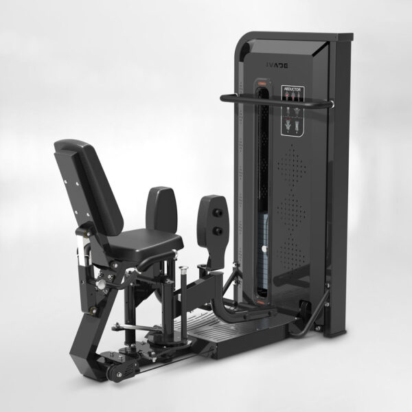 MX30S – Dual Hip Abductor&Aductor (Sit & Stand)