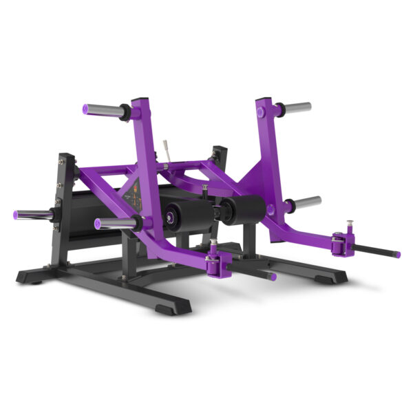 Alternative view of PB411 – Multi Dead Lift