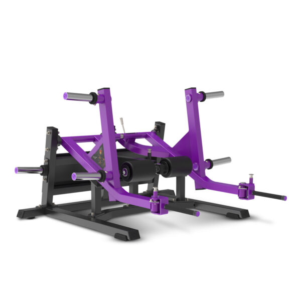 PB411 – Multi Dead Lift