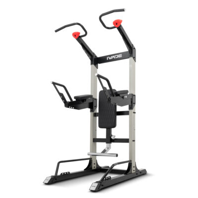 เครื่อง Pull Up / Dip / Leg Raise รุ่น IV-T50