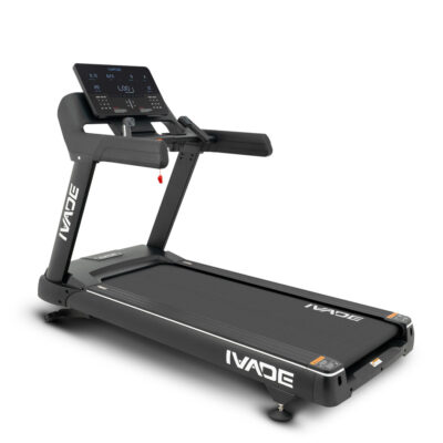 ลู่วิ่งไฟฟ้า รุ่น IV140