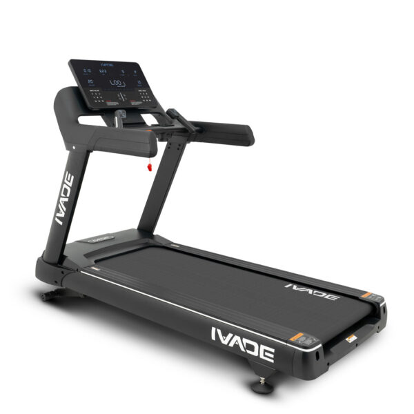 ลู่วิ่งไฟฟ้า รุ่น IV140