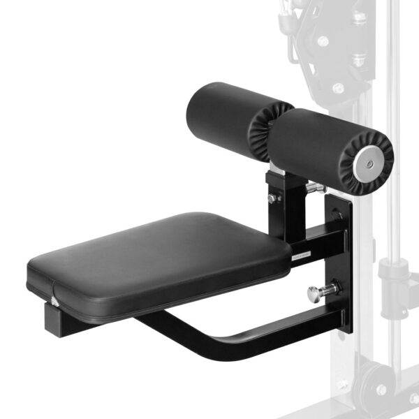 อุปกรณ์เสริม LAT SEAT สำหรับ XS800