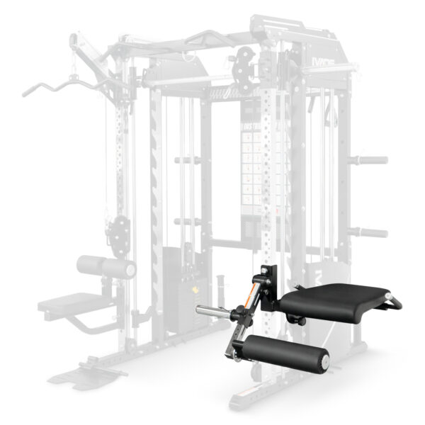 Alternative view of อุปกรณ์เสริม LEG MACHINE สำหรับ XS800