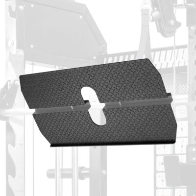 อุปกรณ์เสริม XS800 - LEG PRESS