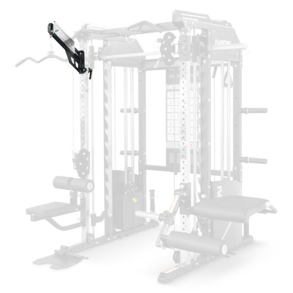 Alternative view of อุปกรณ์เสริม PULL DOWN สำหรับ XS800